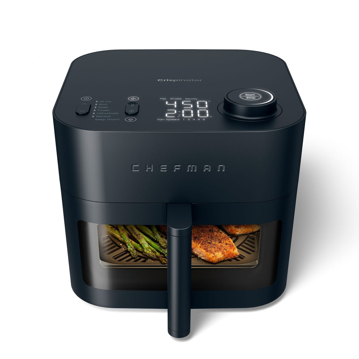 Crispinator 8-Qt Air Fryer P9H1 - product image 1