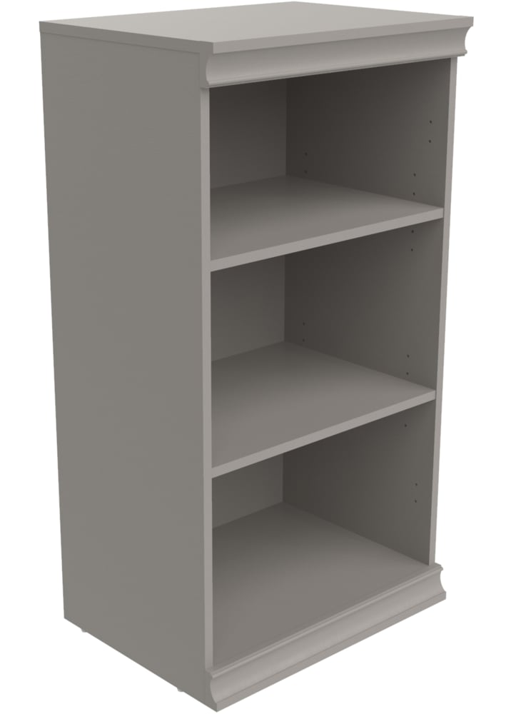 Modular Stackable Closet Storage Shelf Unit, Taupe B6T6 - product image 1