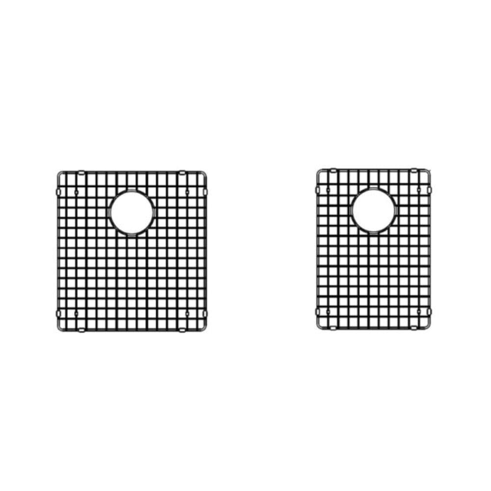 CXZAD881 Heat-Resistant Stainless Steel Bottom Grid B9T3 - product image 1