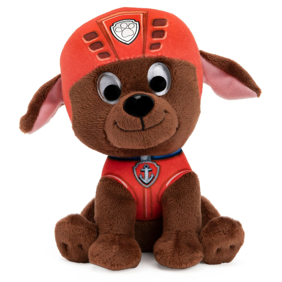 6-in Assorted Plush R3U4 - product image 1