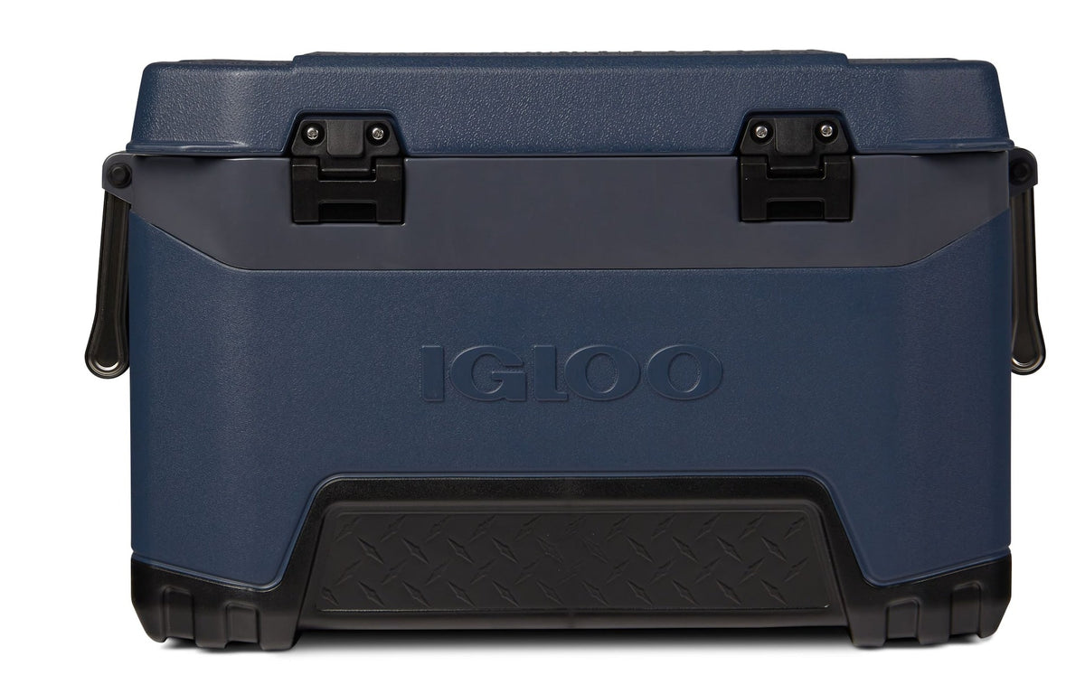 BMX Hard Cooler, 49-L, Navy F1I9 - product image 1