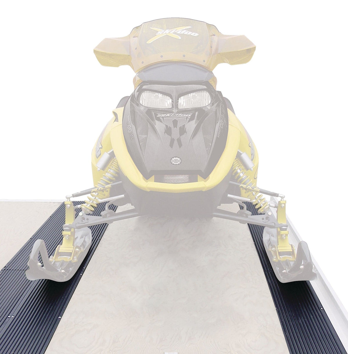 Snowmobile Trailer Guide Ons, 60 x 6-1/2-in Q6B3 - product image 1