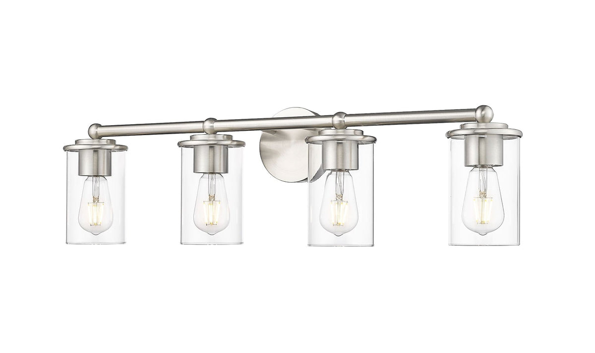 Thayer 4 Light Vanity L9L4 - product image 1