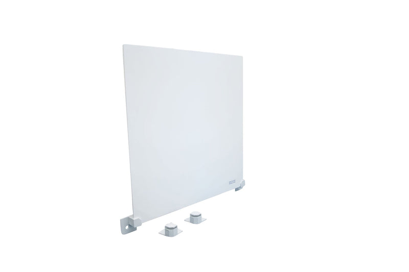 Heater Heat Guard for 400W Heater, White Y4X7