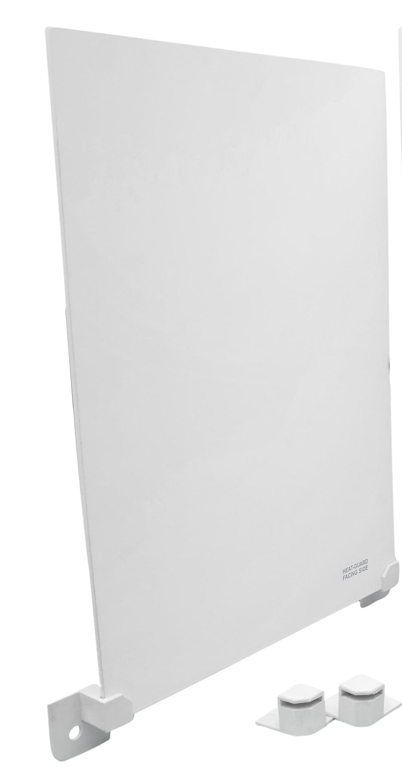 Heater Heat Guard for 600W Heater, White K6O5
