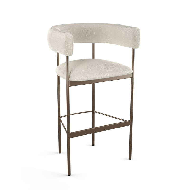 Julius Bar Stool J8Q0
