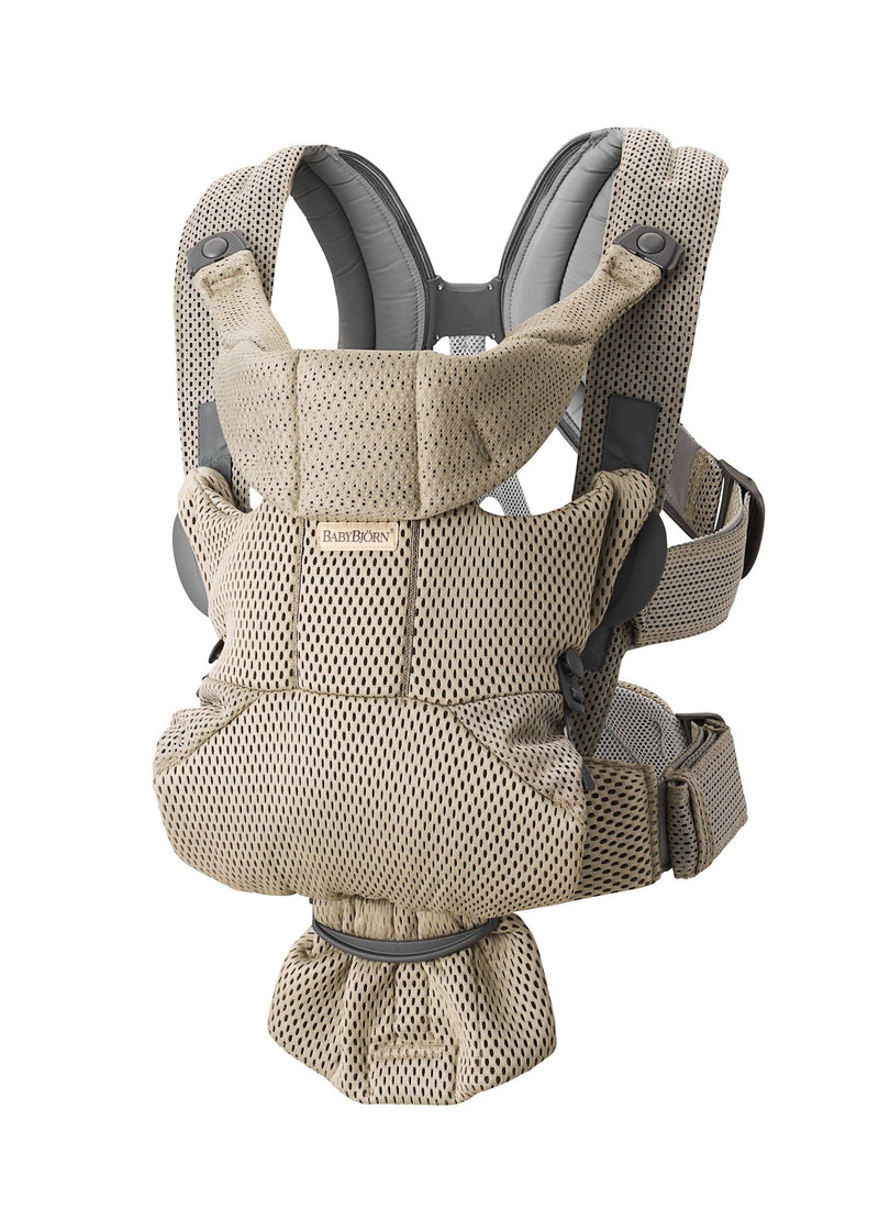 Carrier Free In Light, XS to XXL, Beige C0Y4