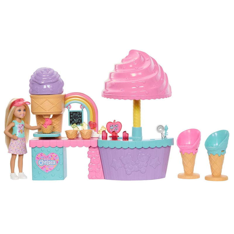 Playset U3R5