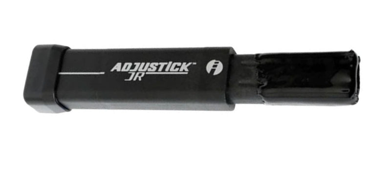 Blue Sports Adjustick Composite Hockey Stick End Plug, Junior H6E4