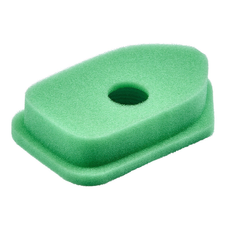 & Stratton Lawnmower Replacement Foam Air Filter, for 3-4 HP engines Q5P1