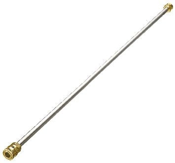 & Stratton Quick-Connect Stainless Steel Wand Compatible with 4000 PSI Gas Pressure Washer, 33-in (83.82 cm) Y3Y9