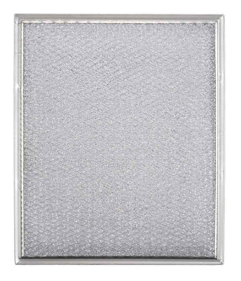 BP29 Aluminum Grease Replacement Filter for BU2, BU3 & NuTone NU Series Range Hoods U5V2