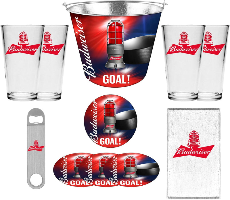 Light Bucket Gift Set, 11-pc K8L5
