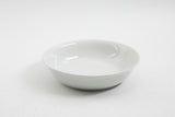 Balwin Ceramic Dinner Bowl Set, 8.75 in, 4-pc, White R1I9 - product image 1