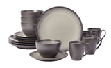 Colborne Reactive Glaze Dinnerware Set, 16-pc U3G5 - product image 1