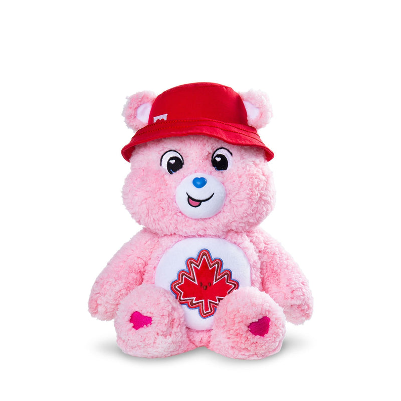 Care Bears Medium Plush Bear 2.0, 14-in Z5V7