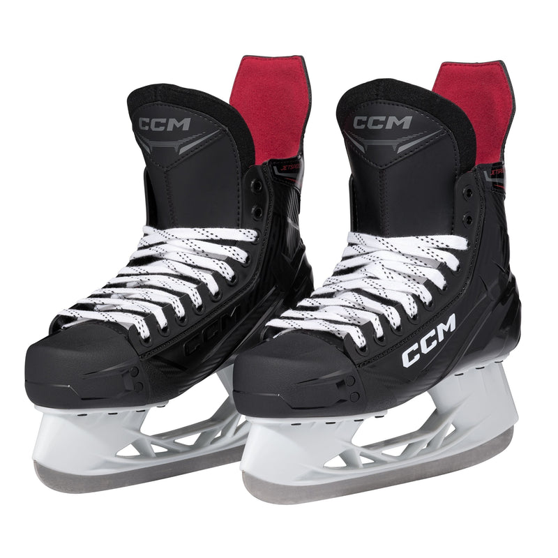 Jetspeed FT Hockey Skates, Junior, Assorted Sizes O7O6