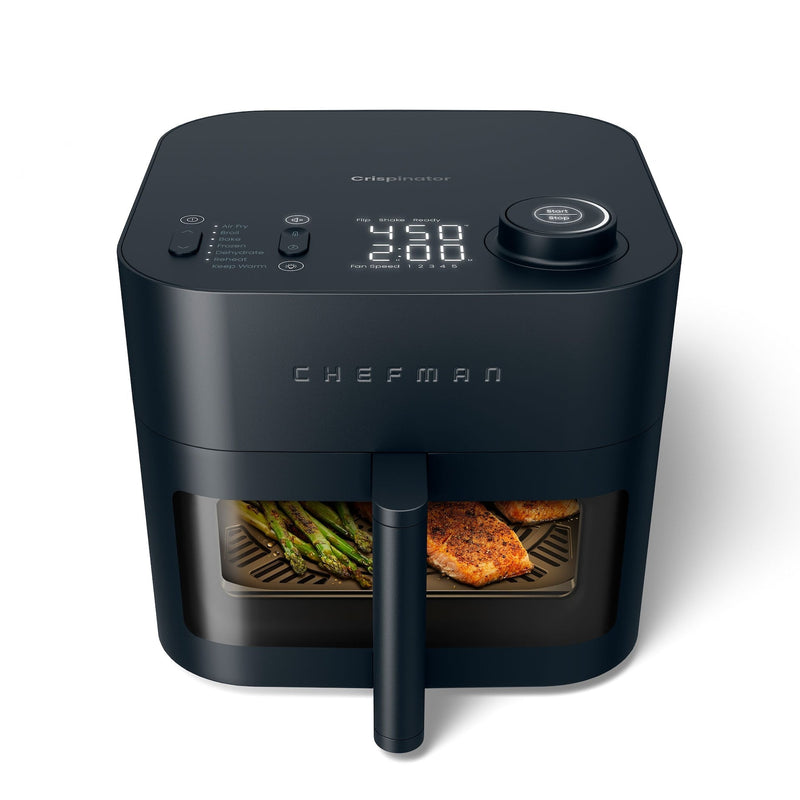 Crispinator 8-Qt Air Fryer L6A5
