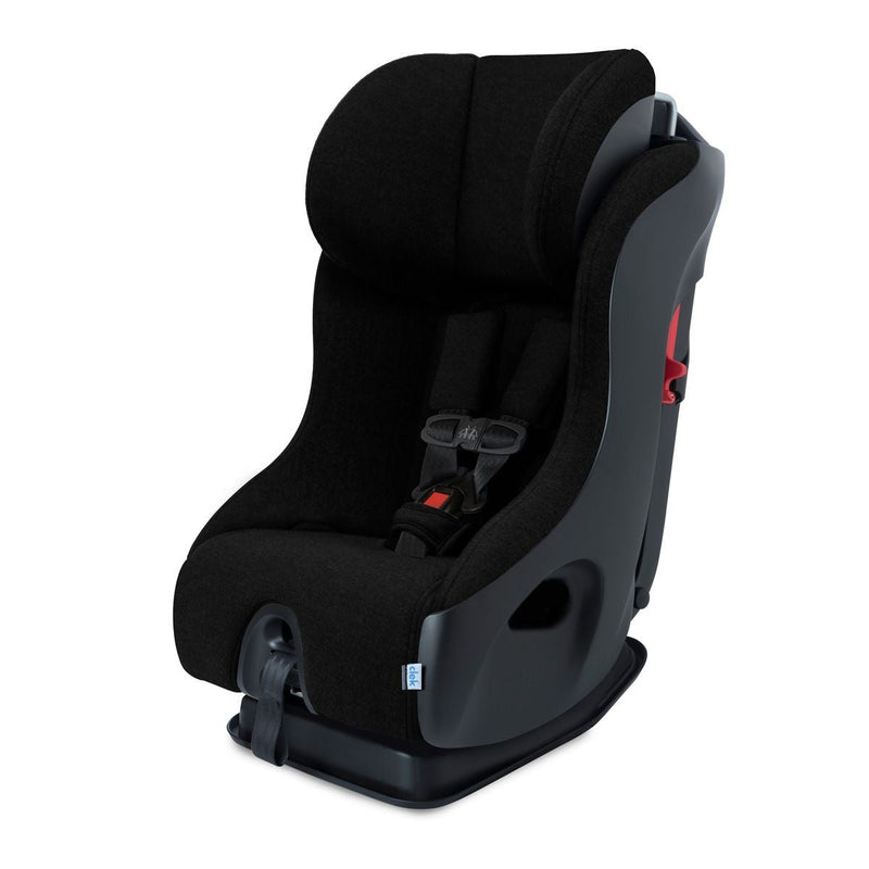 Fllo Convertible Car Seat, Carbon Black F5X6