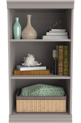 Modular Stackable Closet Storage Shelf Unit, Taupe B6T6 - product image 2
