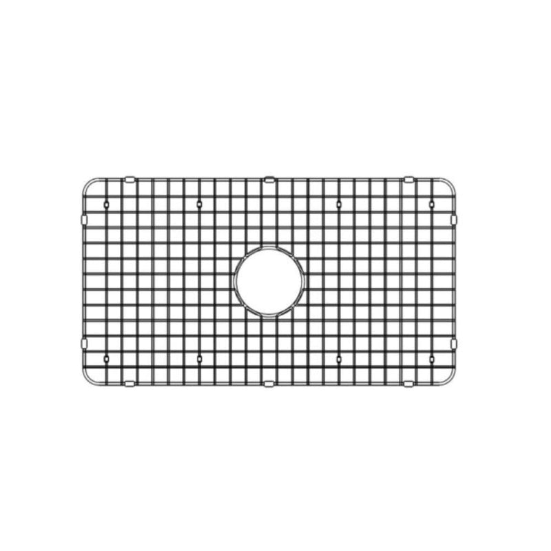 CXUSR3018/CXUSK3018 Stainless Steel Bottom Grid A6F5
