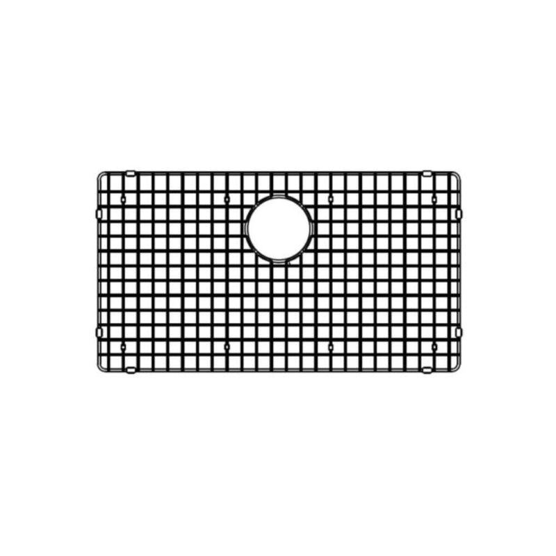 CXZS881DM1/CXZS881DM3 Stainless Steel Bottom Grid E4T4