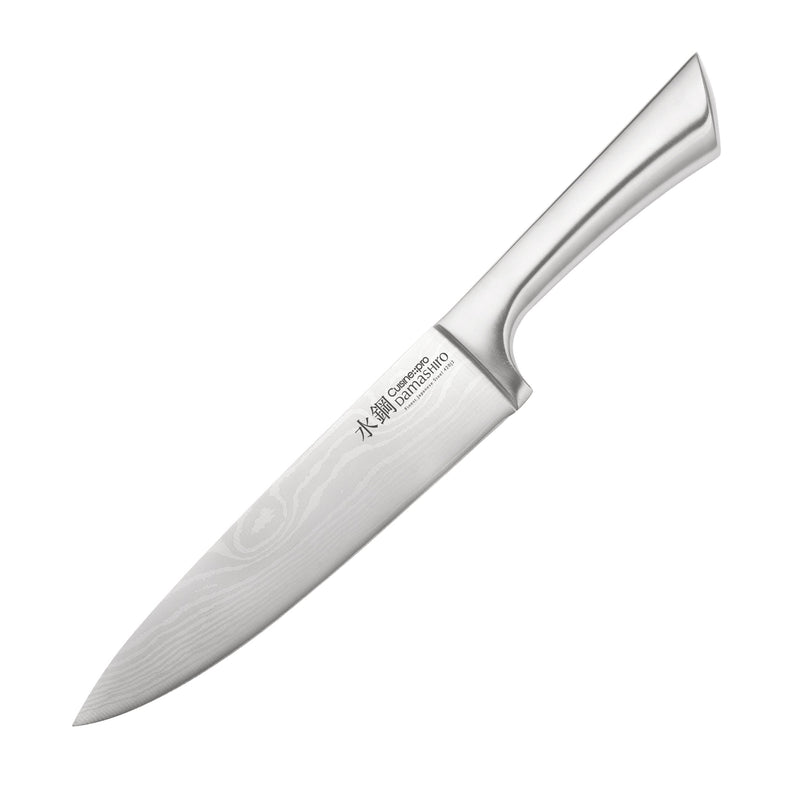 PRO DAMASHIRO CHEF'S KNIFE 20CM T0I0