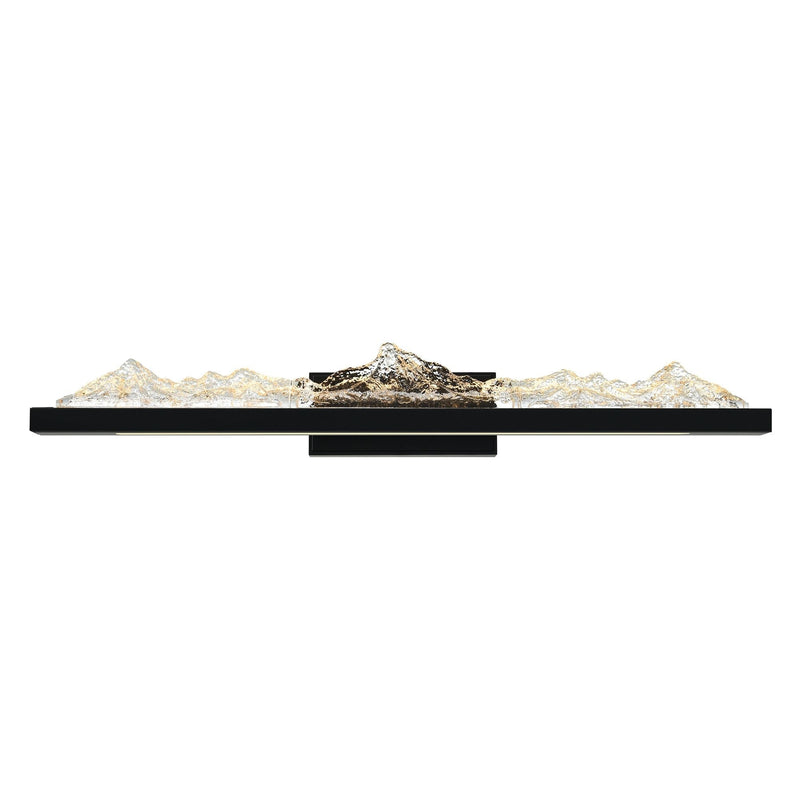 Lighting Himalayas LED 36in Vanity Light R7C9