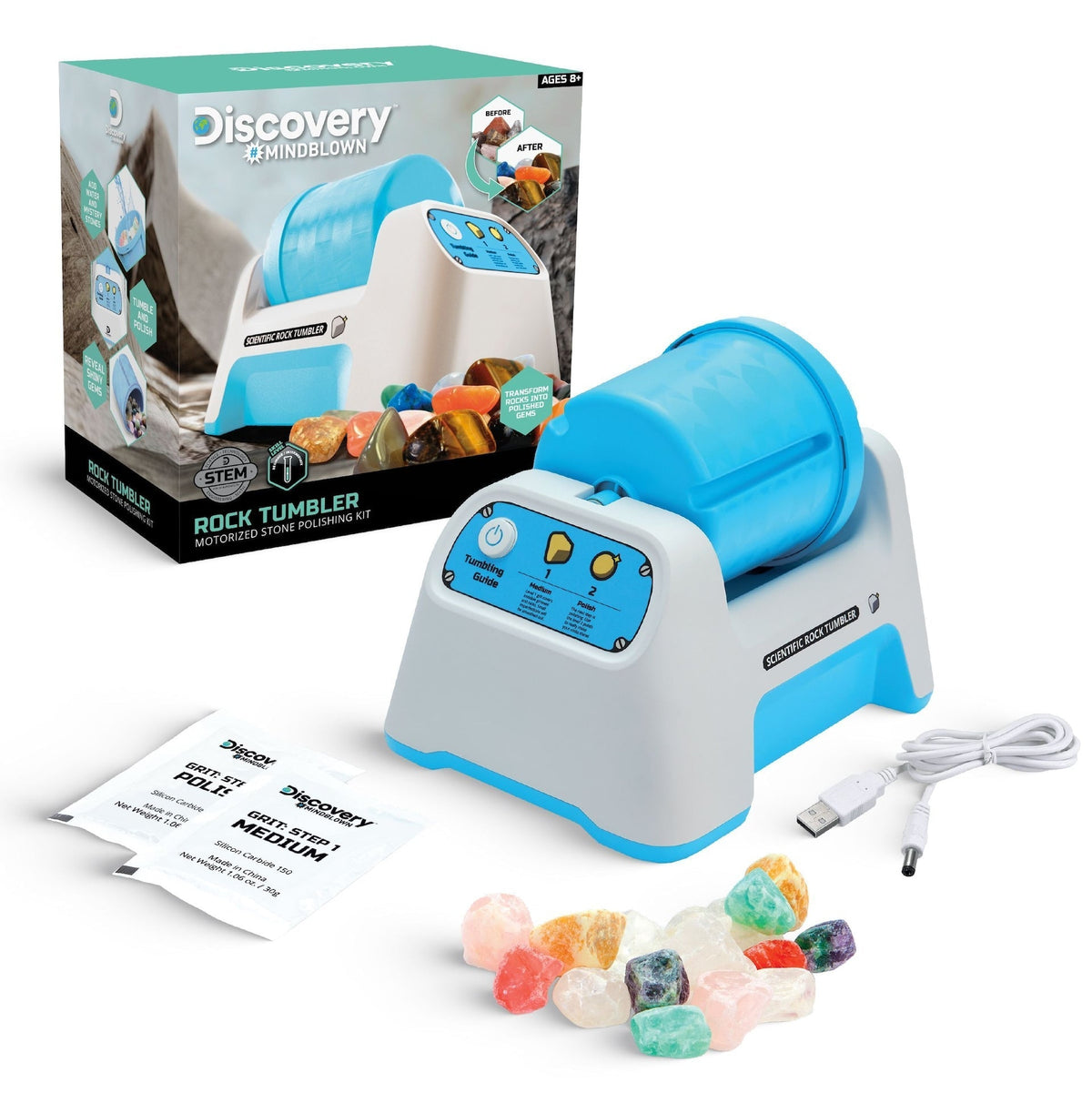 Discovery I0P3 - product image 1