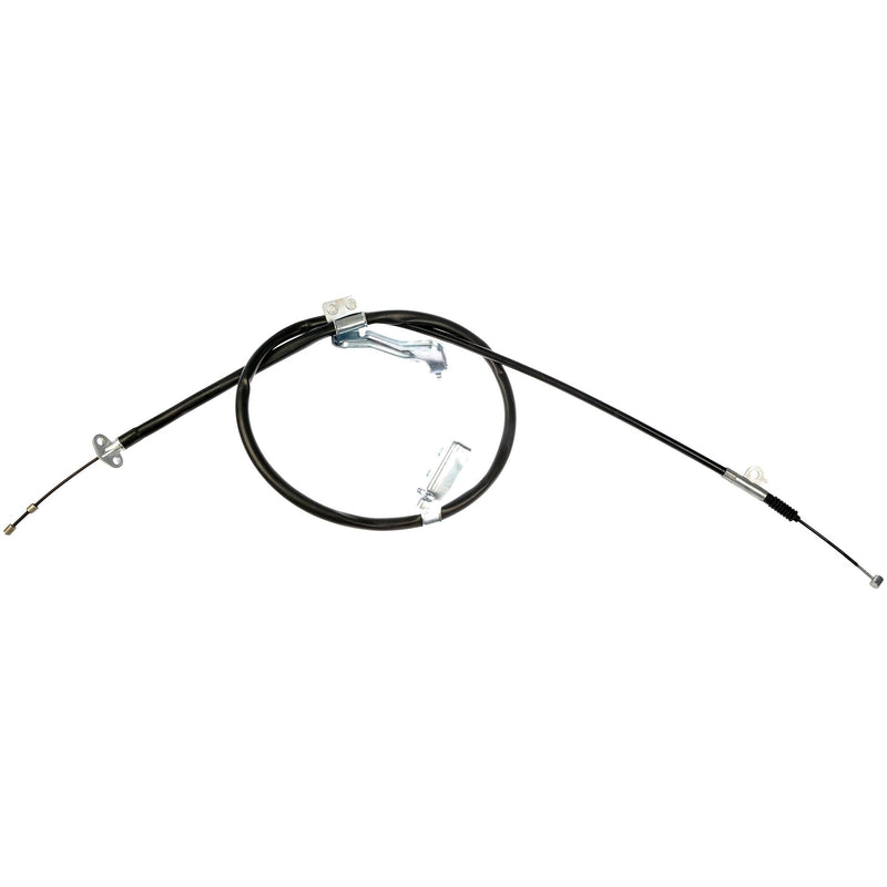 First Stop Brake Cable, Part# C90000 - C99999 Z9W5