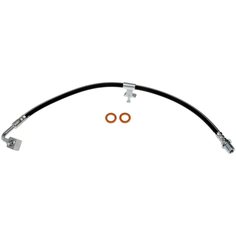 First Stop Brake Hose, Part# H621000 - H629999 R6Q8