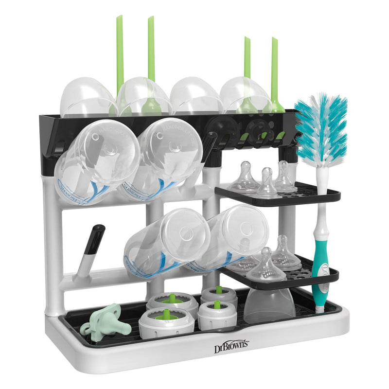 Drying Tower, Space Saving W4J2