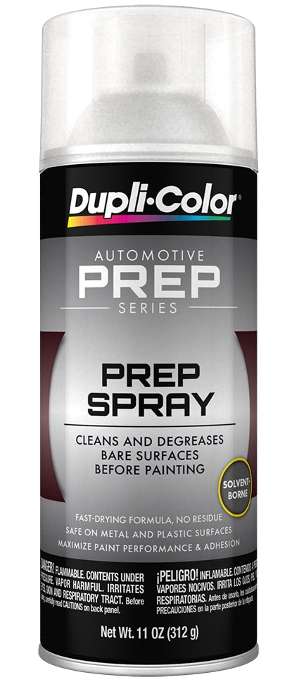 Automotive Prep Spray, 11-oz W9M2