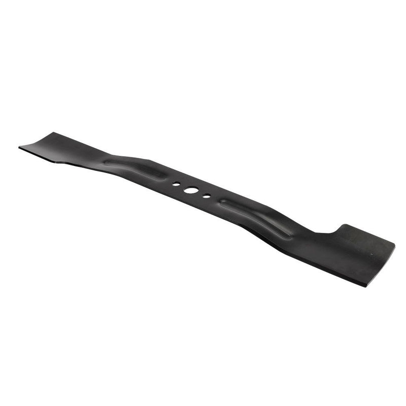 Lawn Mower High Lift Blade, Black, 21-in F3Z9