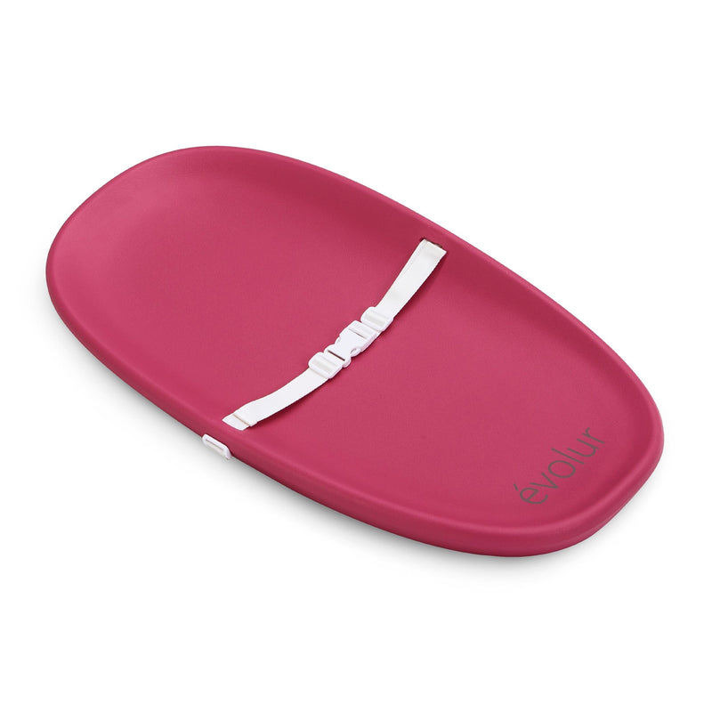 Eva Baby Changing Pad, Fushia Pink J7X3