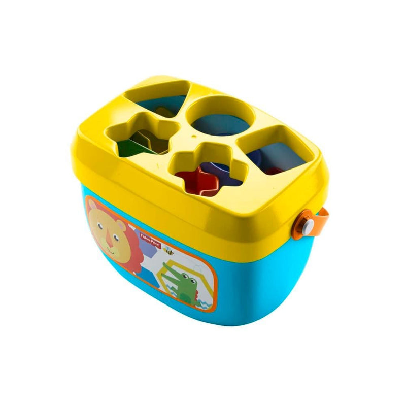 Price Baby's First Blocks Colour & Shape Sorter Set Q2Q1