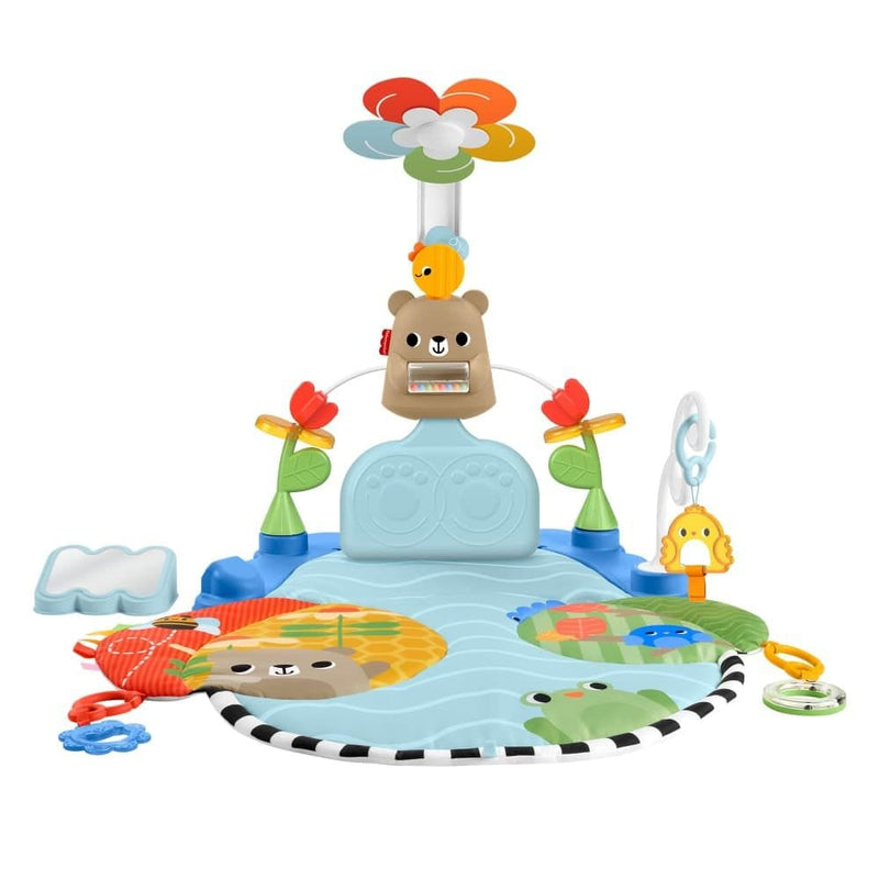 Price Kick & Sway Baby Activity Gym S8L1
