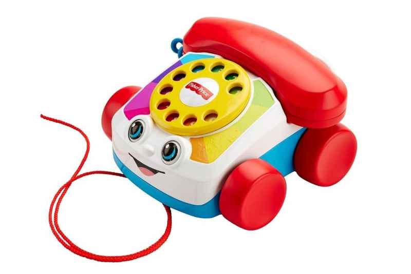 Price Kids' Chatter Phone with Sounds and Motion W8Q3