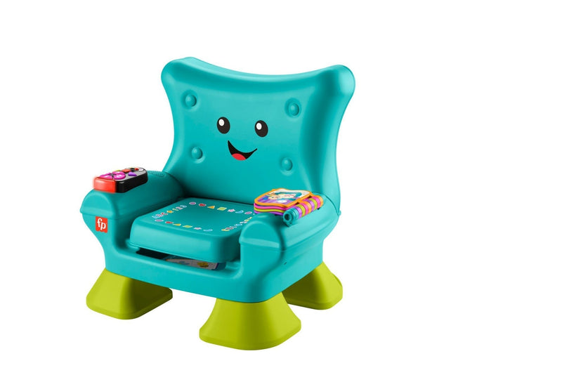 Laugh and Learn SS Chair S1Q0