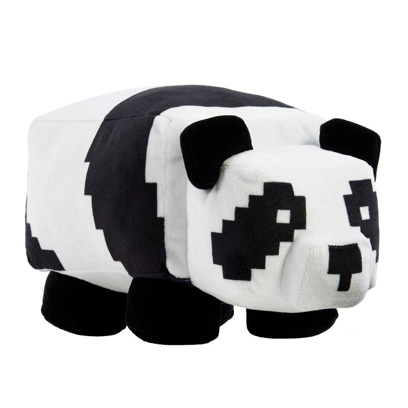 Minecraft Basic Plush, Assorted, 8-in, Ages 3+ N2N6