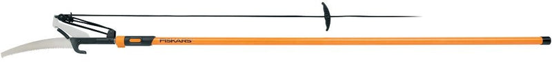 Extendable Pole Saw & Pruner, 7-12-ft A8K5