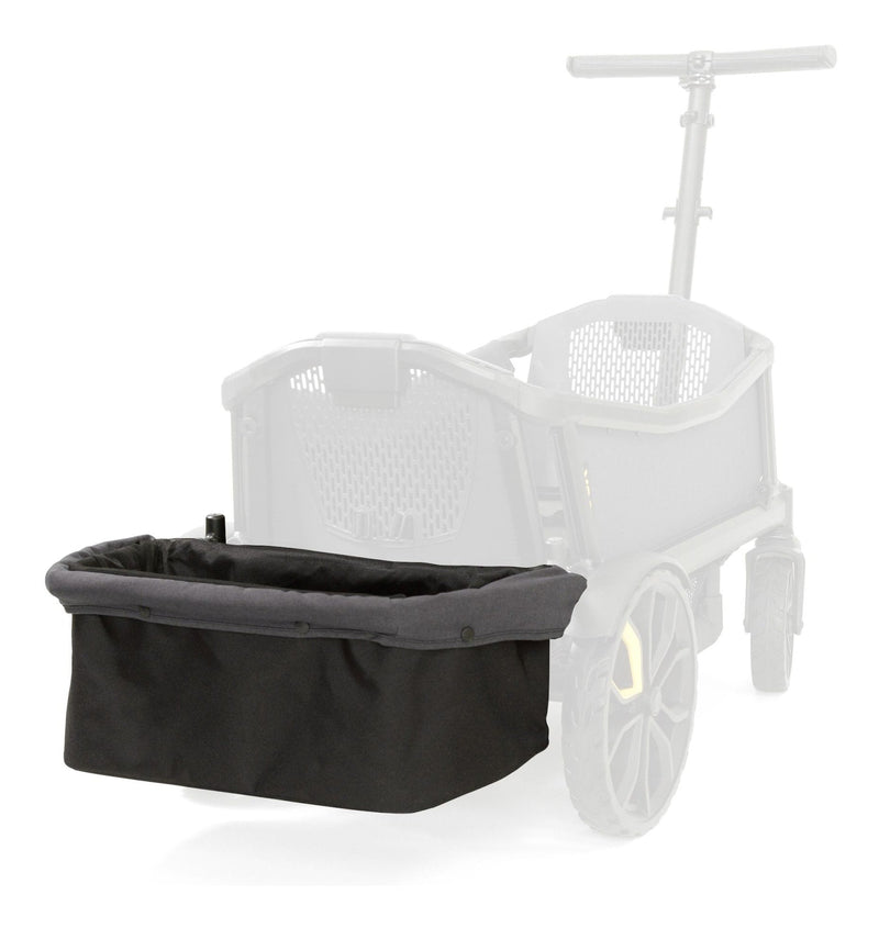 Foldable Rear Storage Basket for Veer Cruiser K3E8