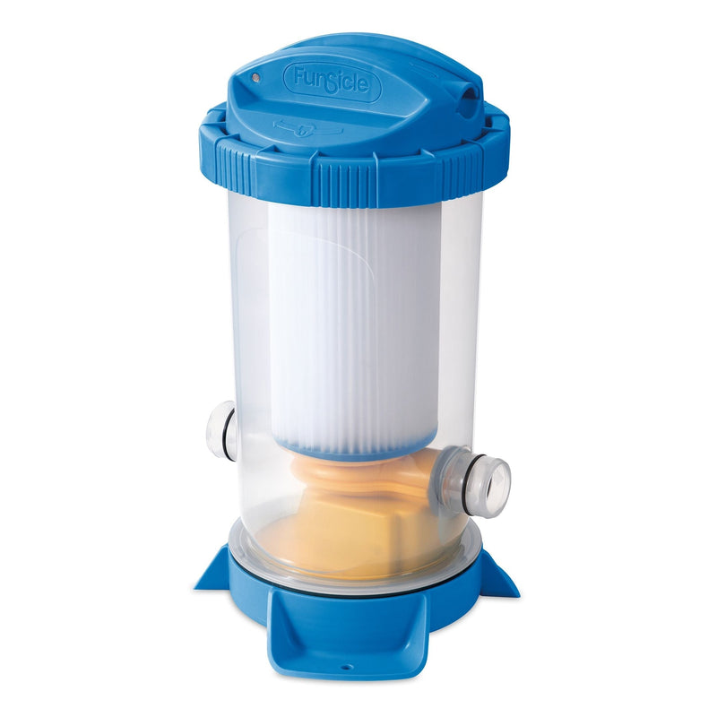 FB1200 Type C Cartridge Filter Pump, 1200 GPH H8Z8