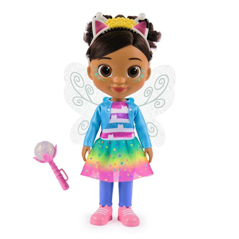 Dollhouse Dandelion Magic Gabby Doll S5B5