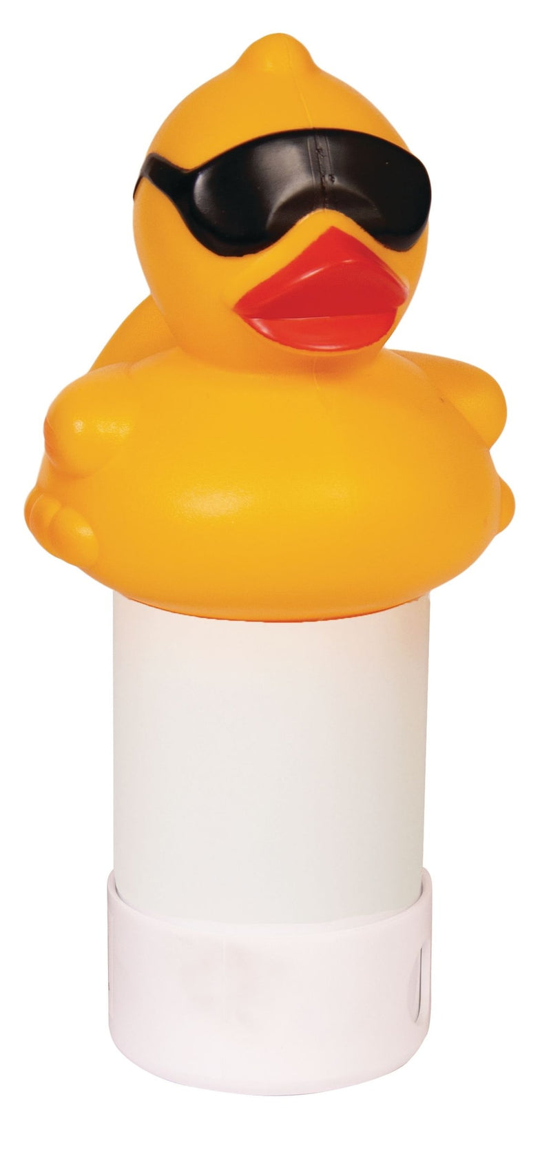 GAME Spa Chemical Brominator, Yellow Duck L9L5