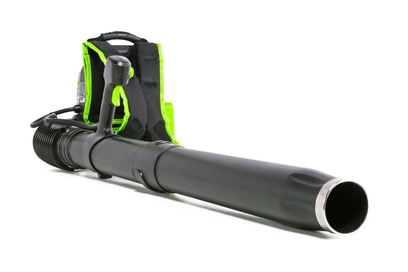 Pro 60 V 160 MPH - 540 CFM Lithium-ion Backpack Leaf Blower, Tool Only F2G3