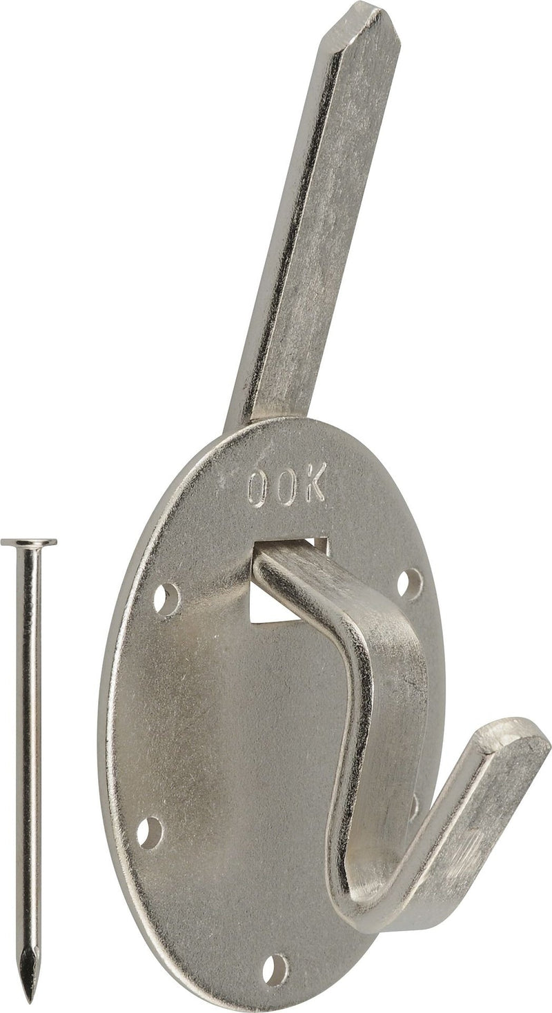 Heavy Duty DrywAll Hanger, 200-lb Capacity O4I8