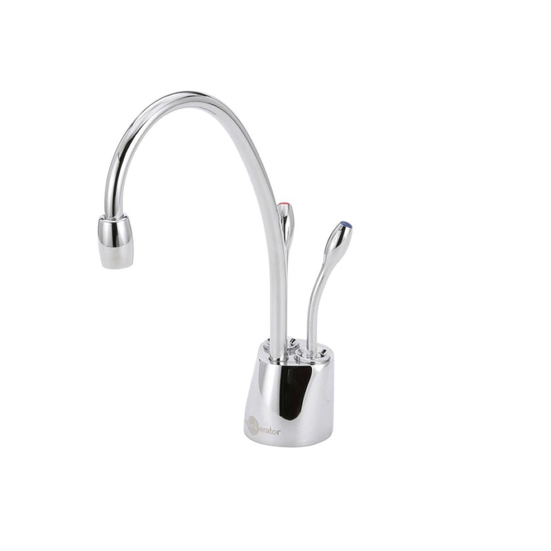 HC1100 Indulge Contemporary Hot/Cool Kitchen Sink Faucet C1C5