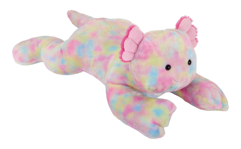 Plush for Ages 2+, 48-in, Assorted Designs F1U5