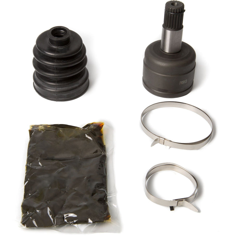 ATV Starter U6A7